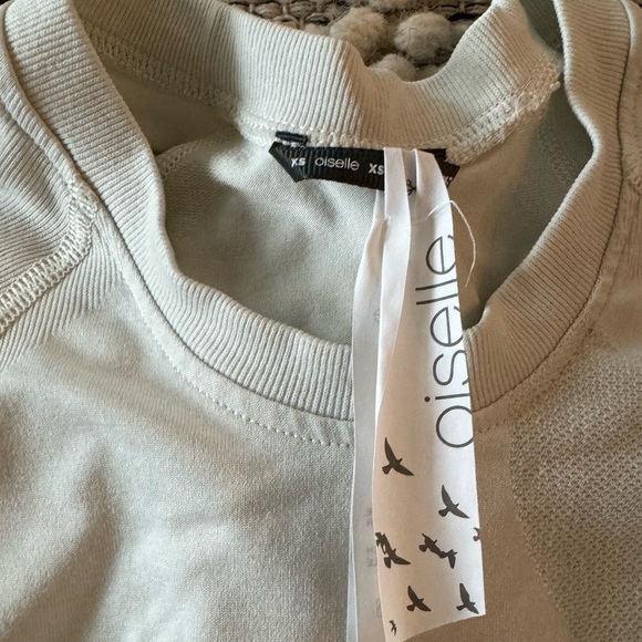 Oiselle Flyte Long Sleeve XS - Picture 3 of 7